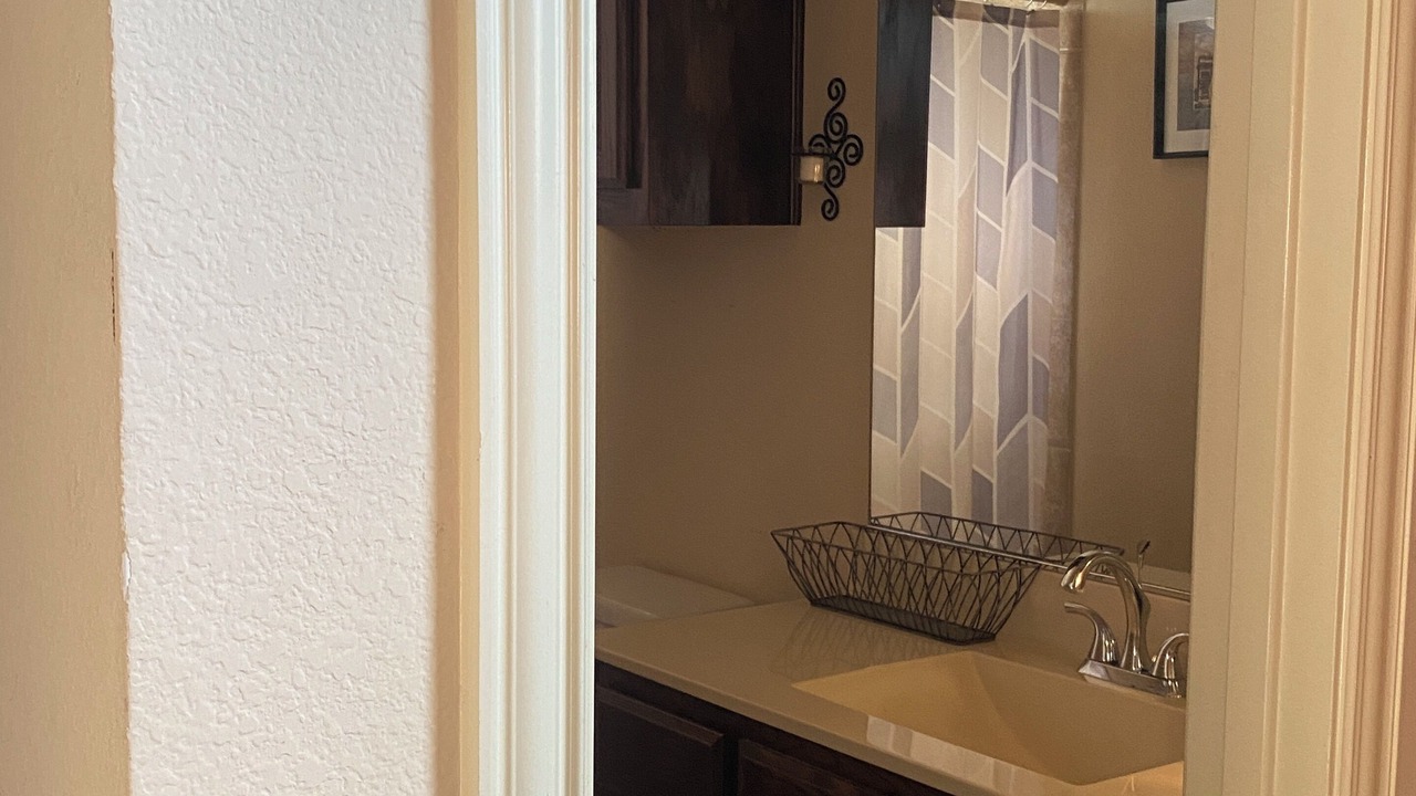 Photo of Bathroom in Little Elm