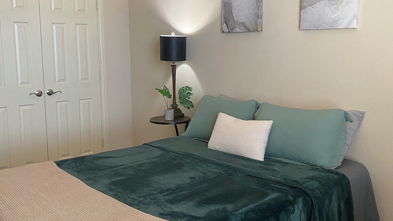 Photo of Bedroom in Little Elm
