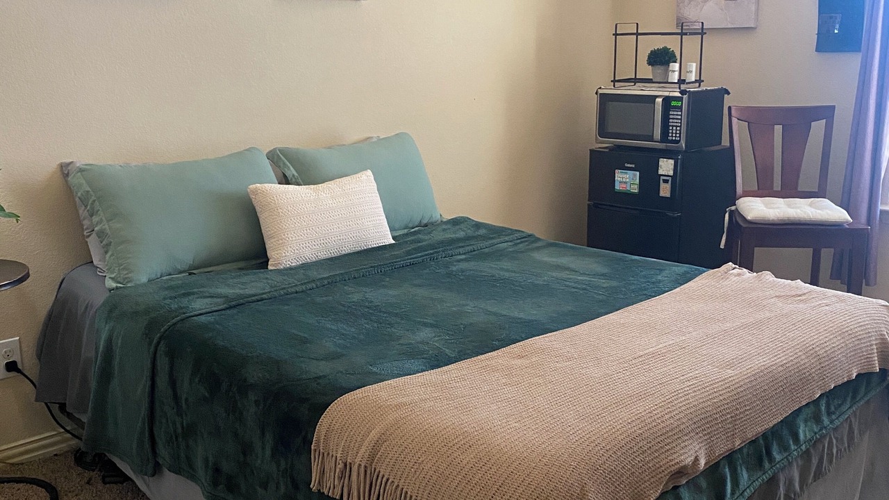 Photo of Bedroom in Little Elm