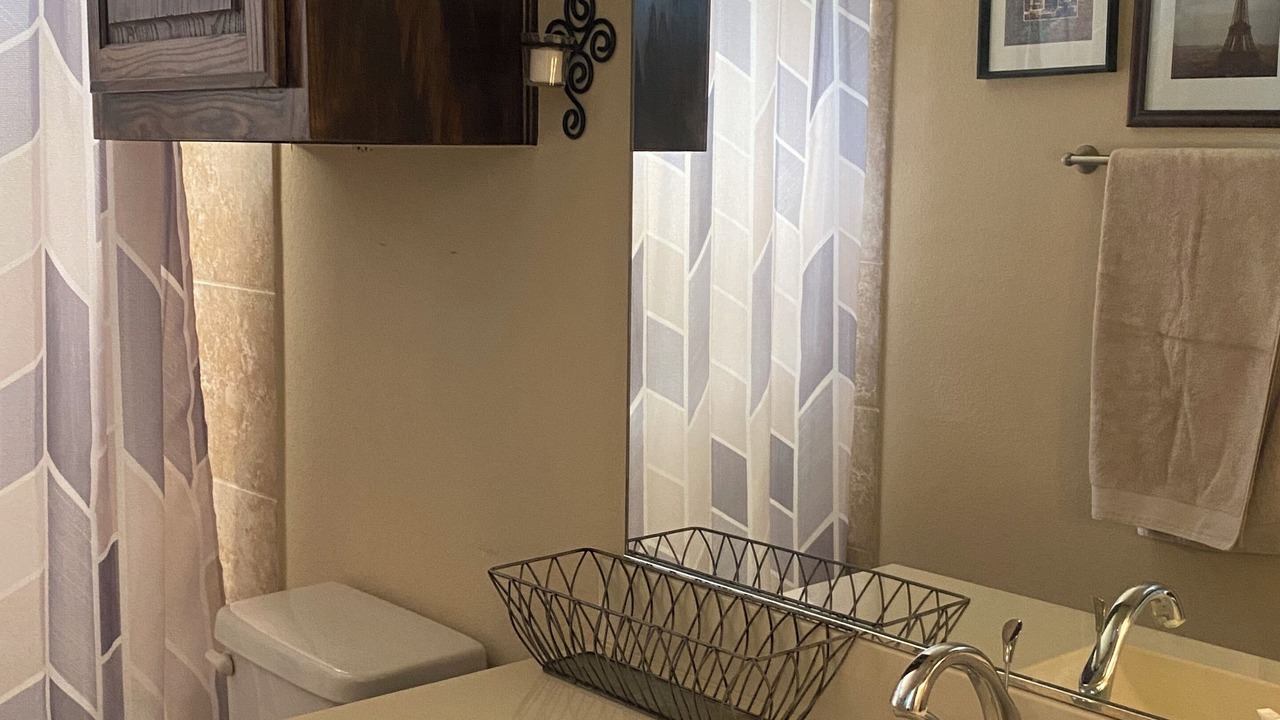 Photo of Bathroom in Little Elm