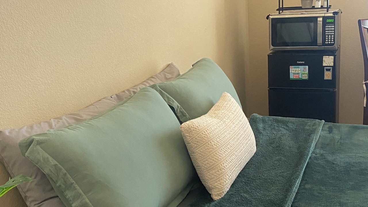 Photo of Bedroom in Little Elm