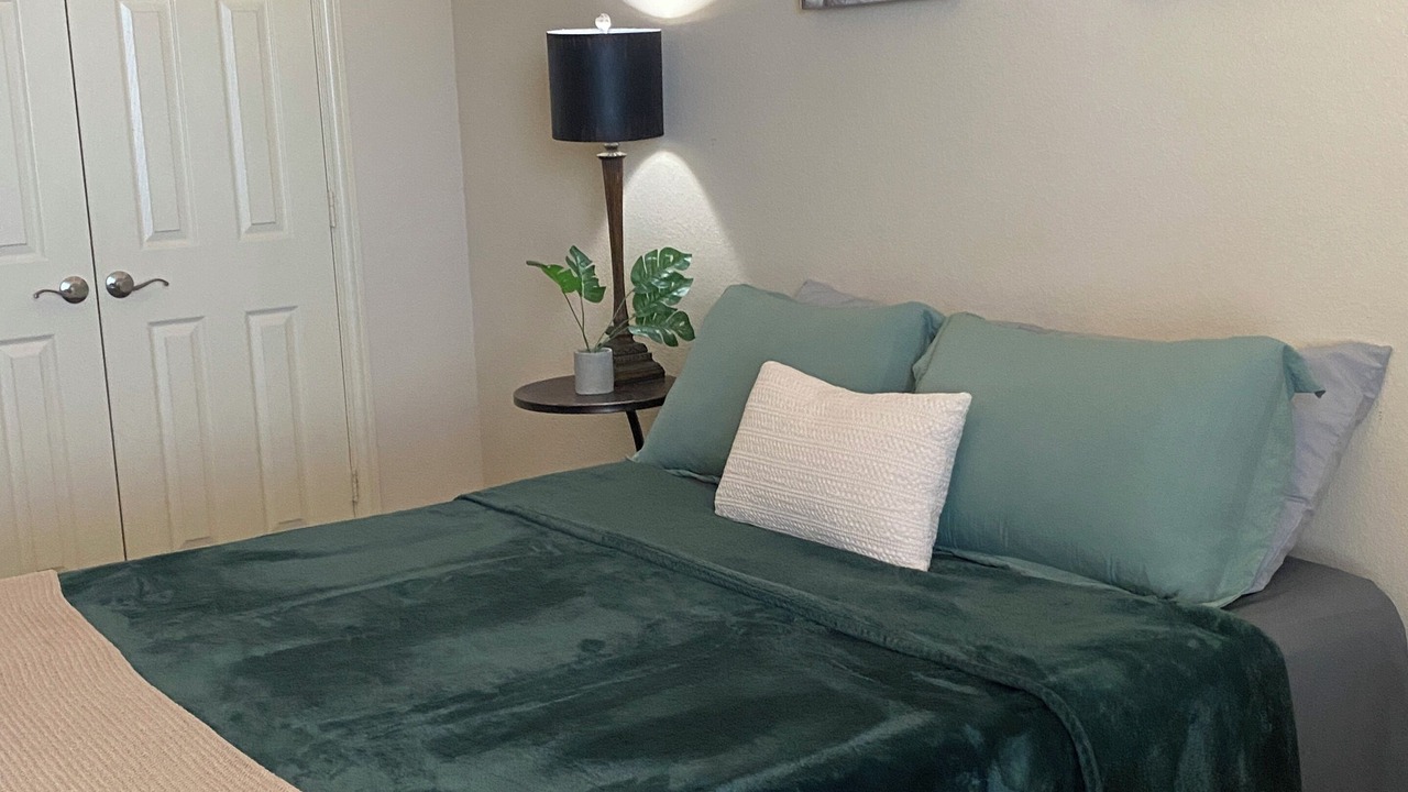 Photo of Bedroom in Little Elm