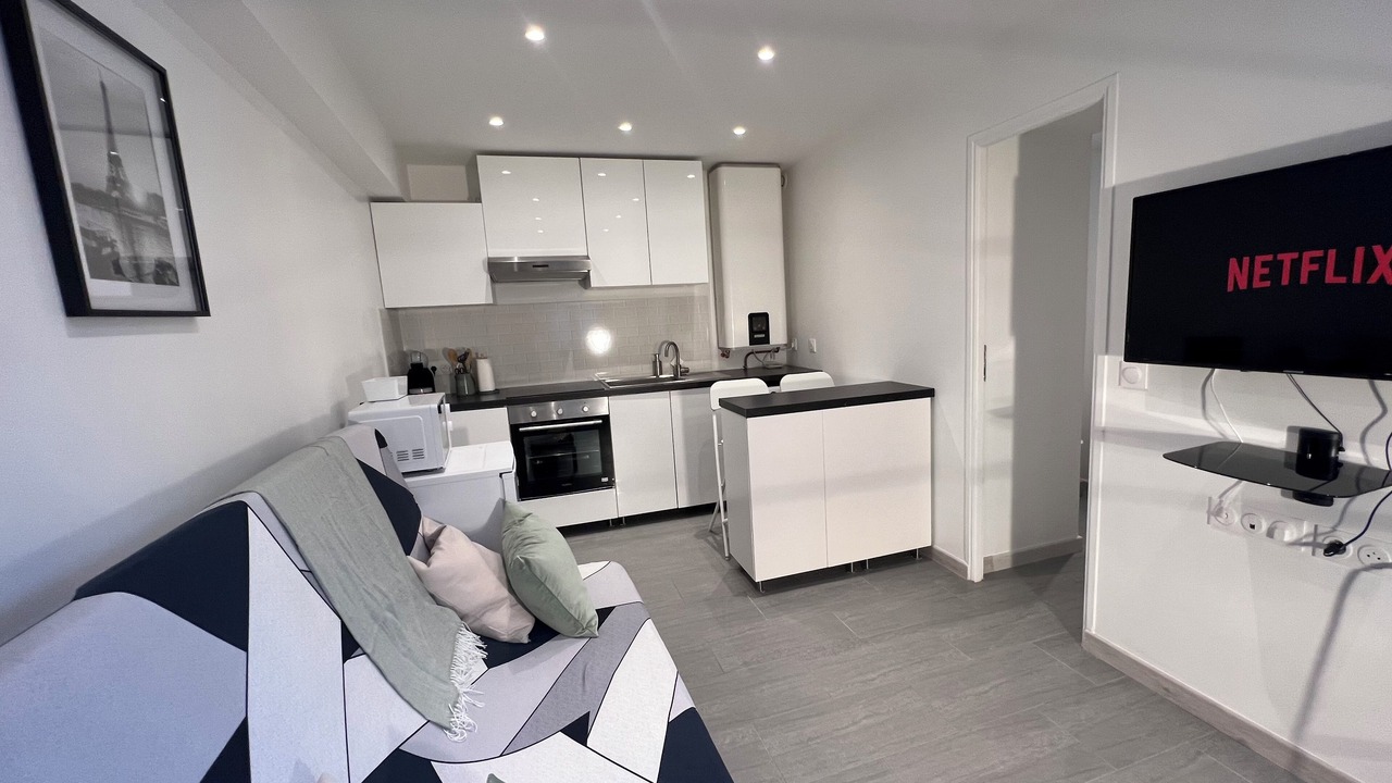 Photo of Livingroom in Epone
