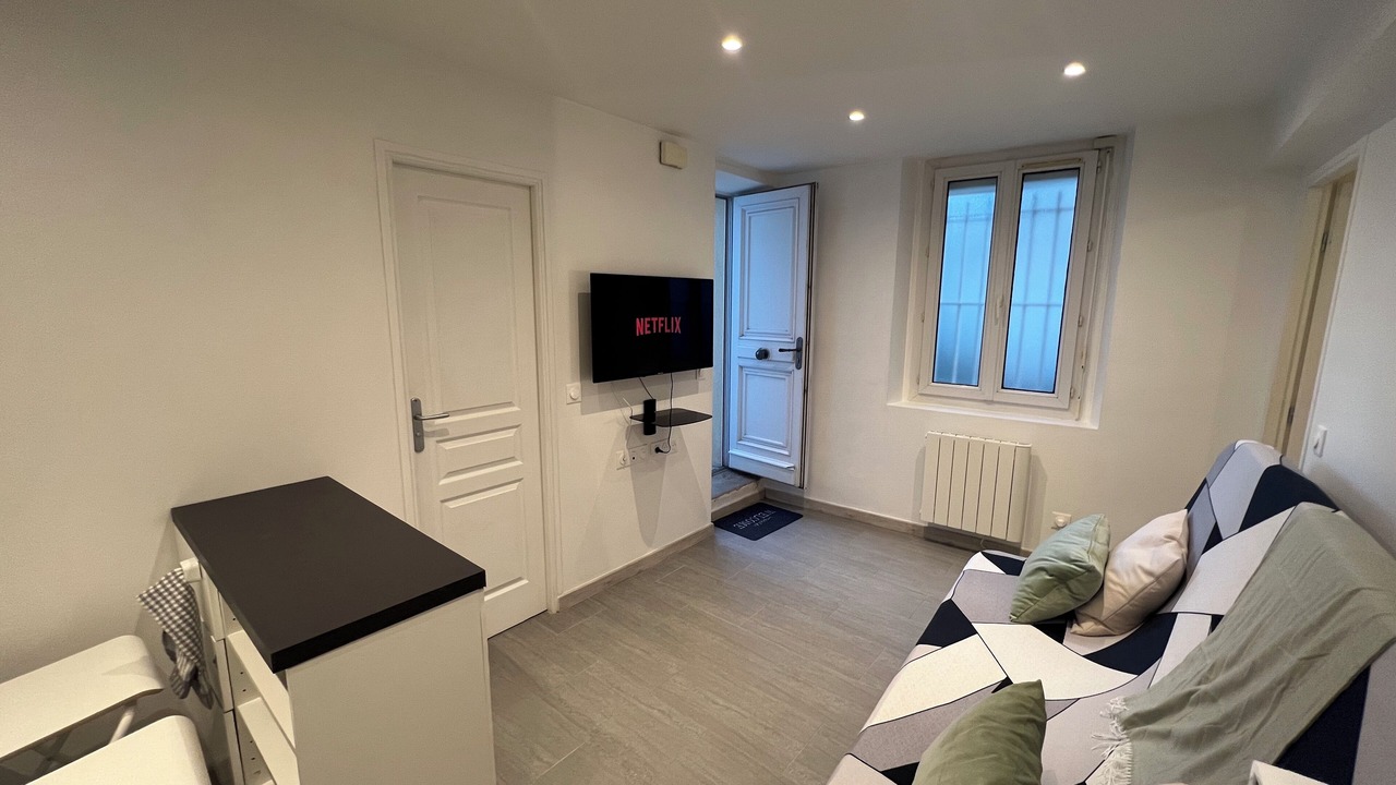 Photo of Livingroom in Epone