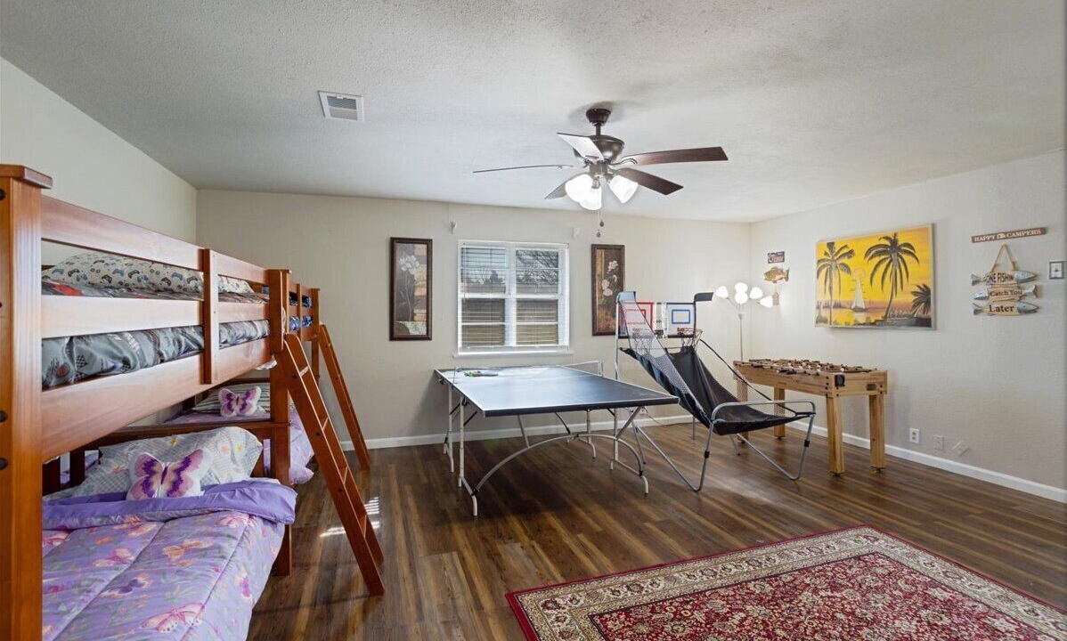 Photo of Bedroom in Calera