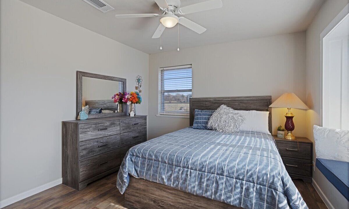 Photo of Bedroom in Calera