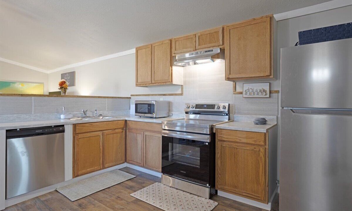 Photo of Kitchen in Calera