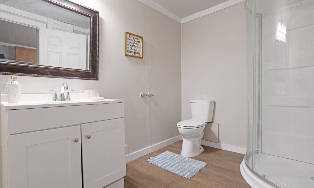 Photo of Bathroom in Calera