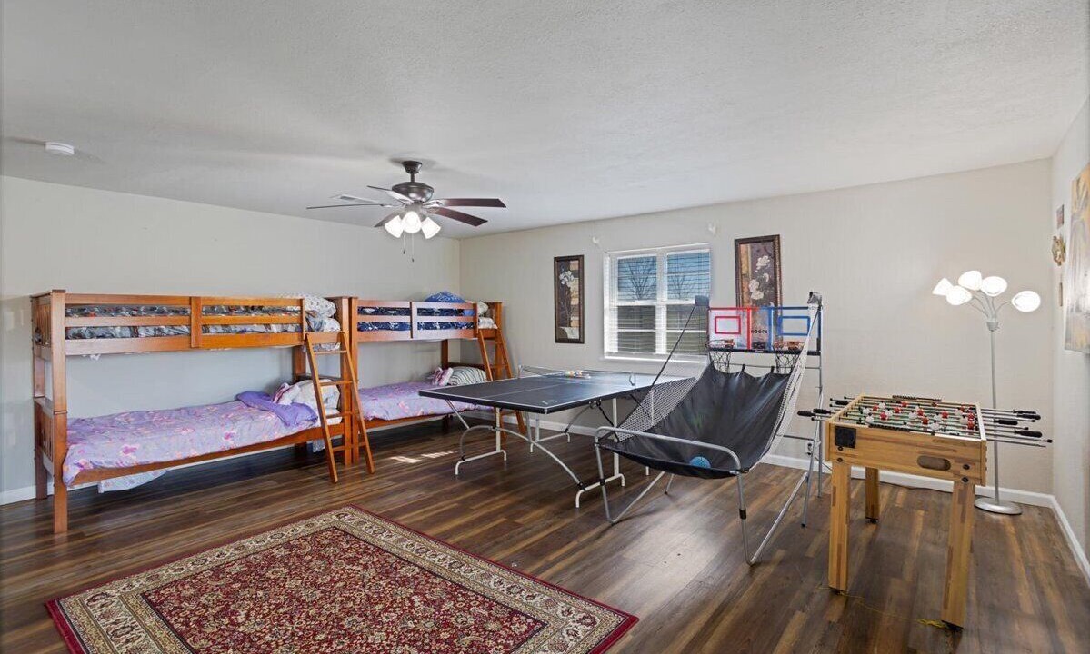 Photo of Bedroom in Calera