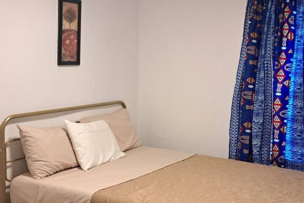 Photo of Bedroom in Cap de la Madeleine