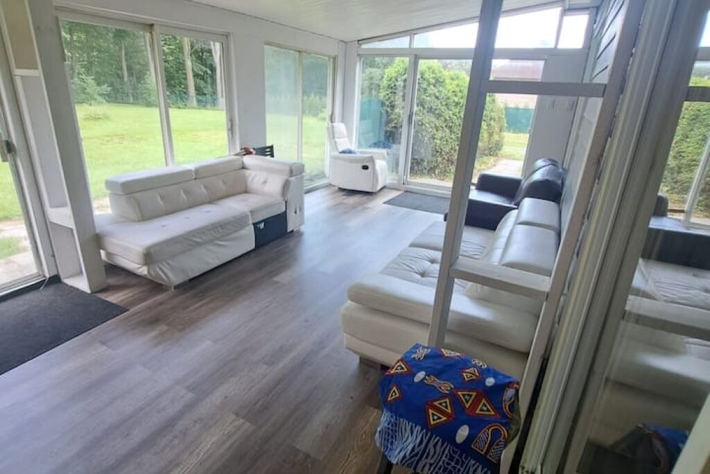 Photo of Livingroom in Cap de la Madeleine