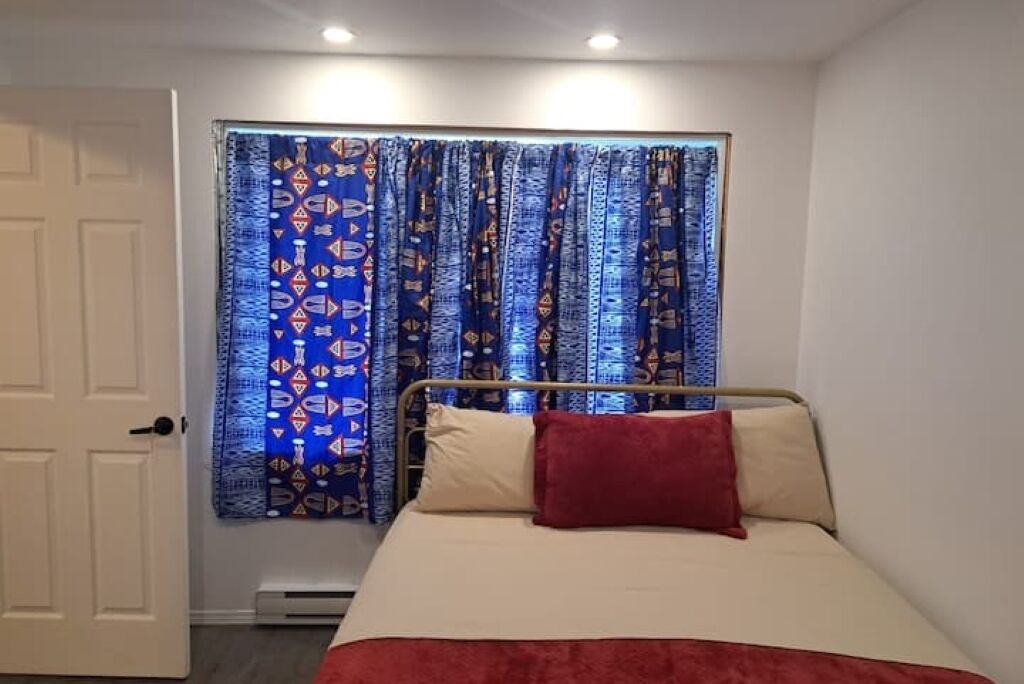 Photo of Bedroom in Cap de la Madeleine
