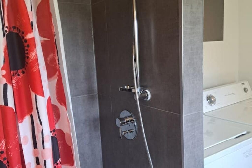 Photo of Bathroom in Cap de la Madeleine