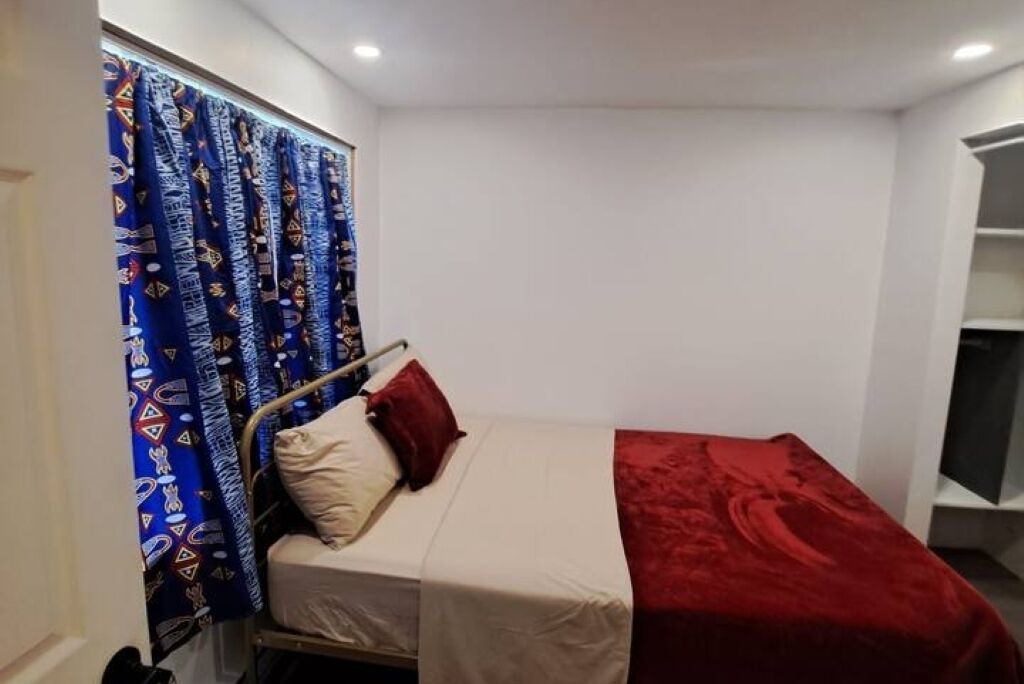Photo of Bedroom in Cap de la Madeleine