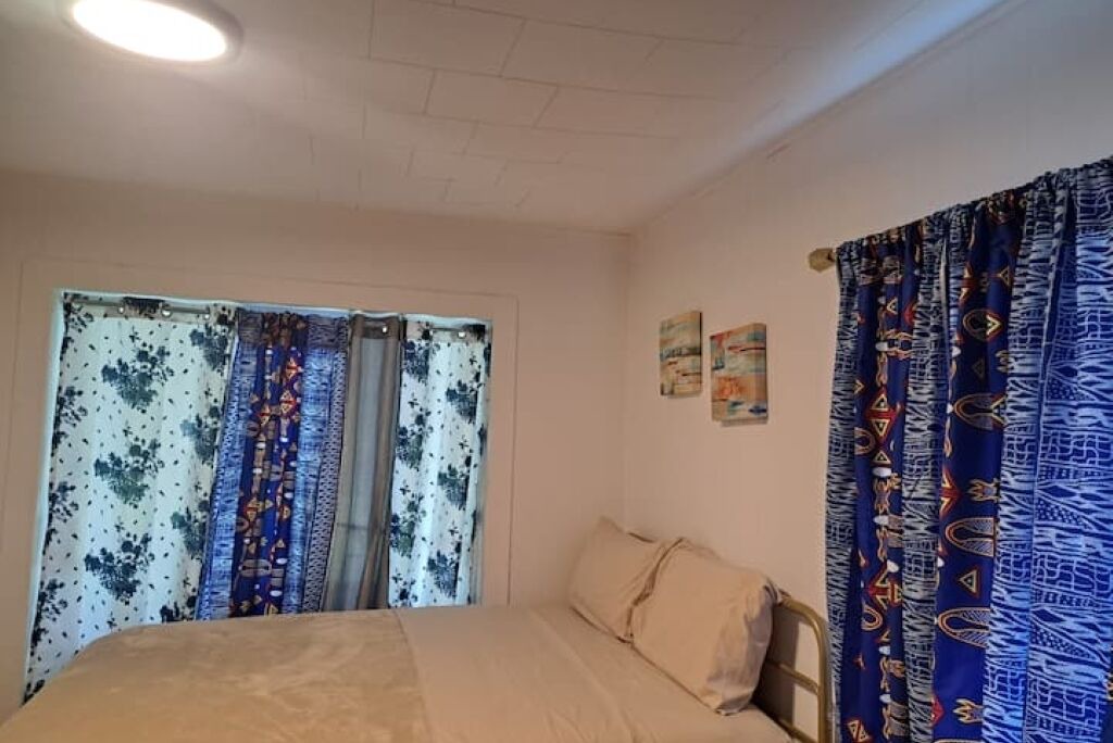 Photo of Bedroom in Cap de la Madeleine