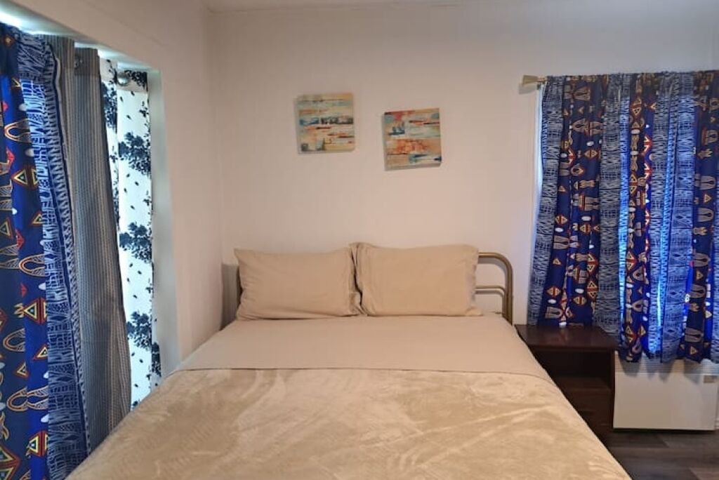 Photo of Bedroom in Cap de la Madeleine