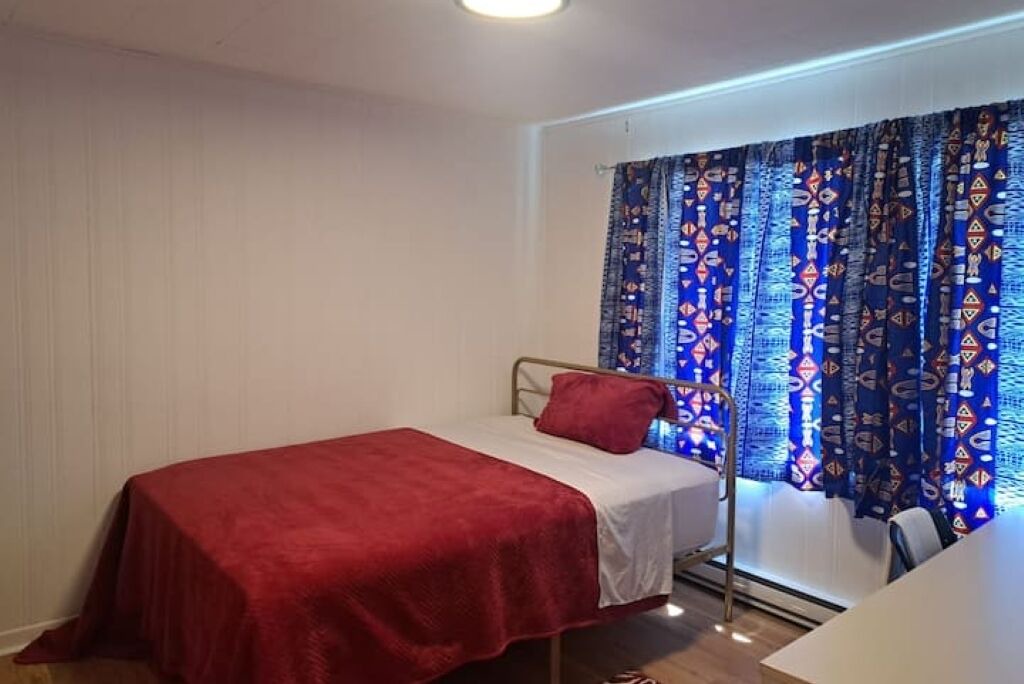 Photo of Bedroom in Cap de la Madeleine