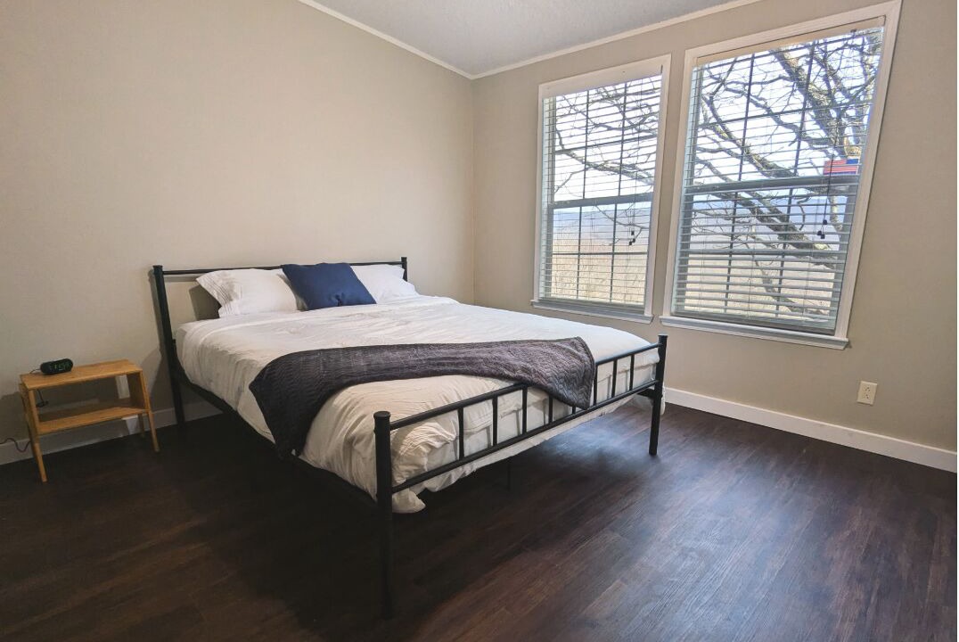 Photo of Bedroom in Mountainburg