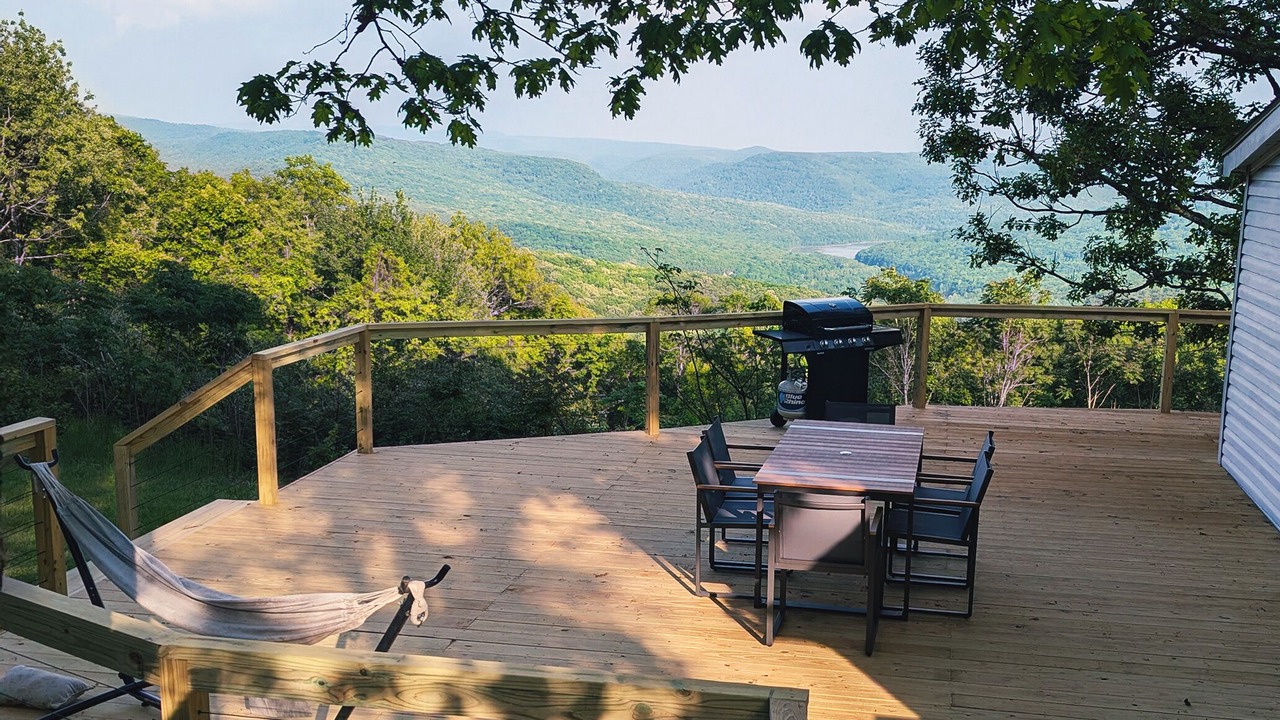 Photo of Outdoor in Mountainburg