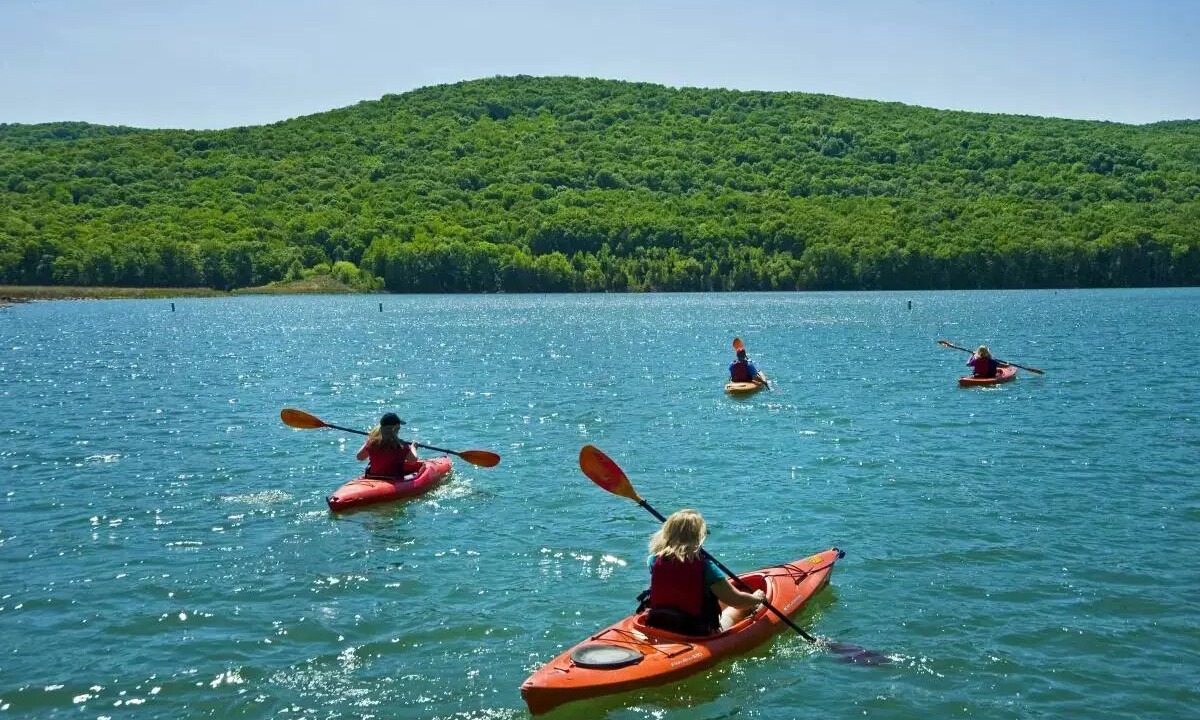 Photo of Others in Mountainburg