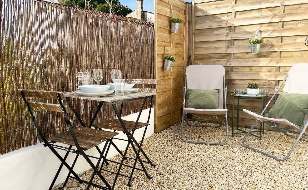 Photo of Outdoor in Saint-Michel-en-l'Herm