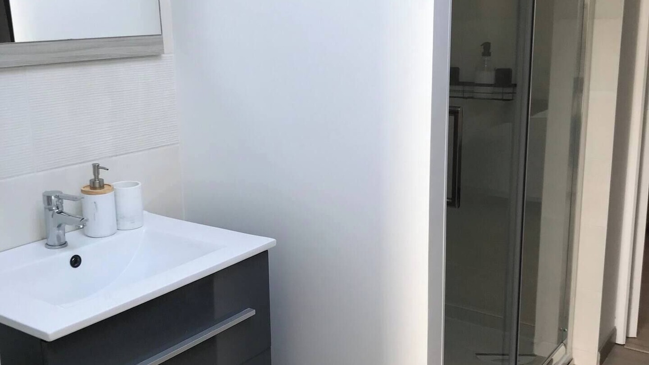 Photo of Bathroom in Saint-Michel-en-l'Herm