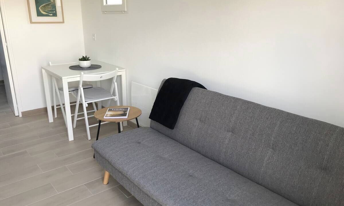 Photo of Livingroom in Saint-Michel-en-l'Herm