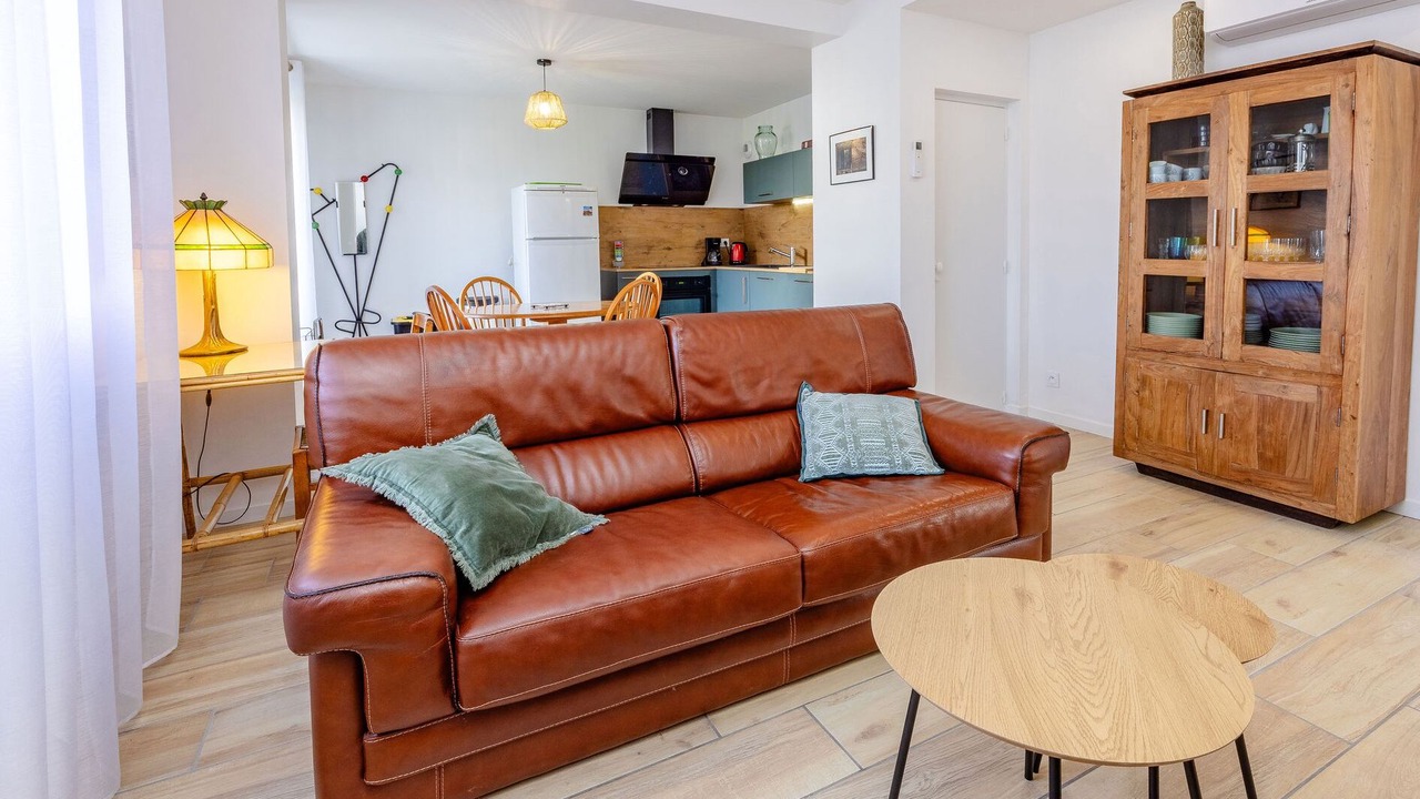 Photo of Livingroom in Albi