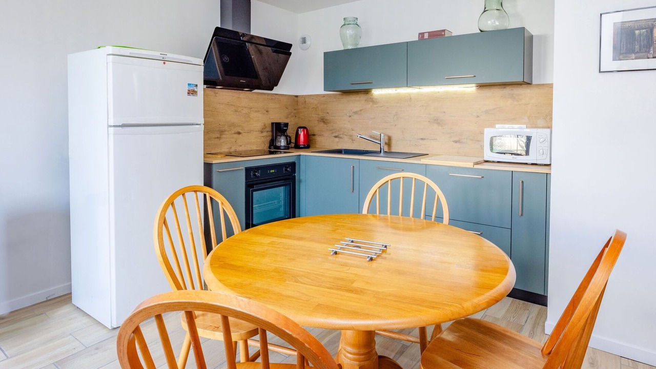 Photo of Kitchen in Albi