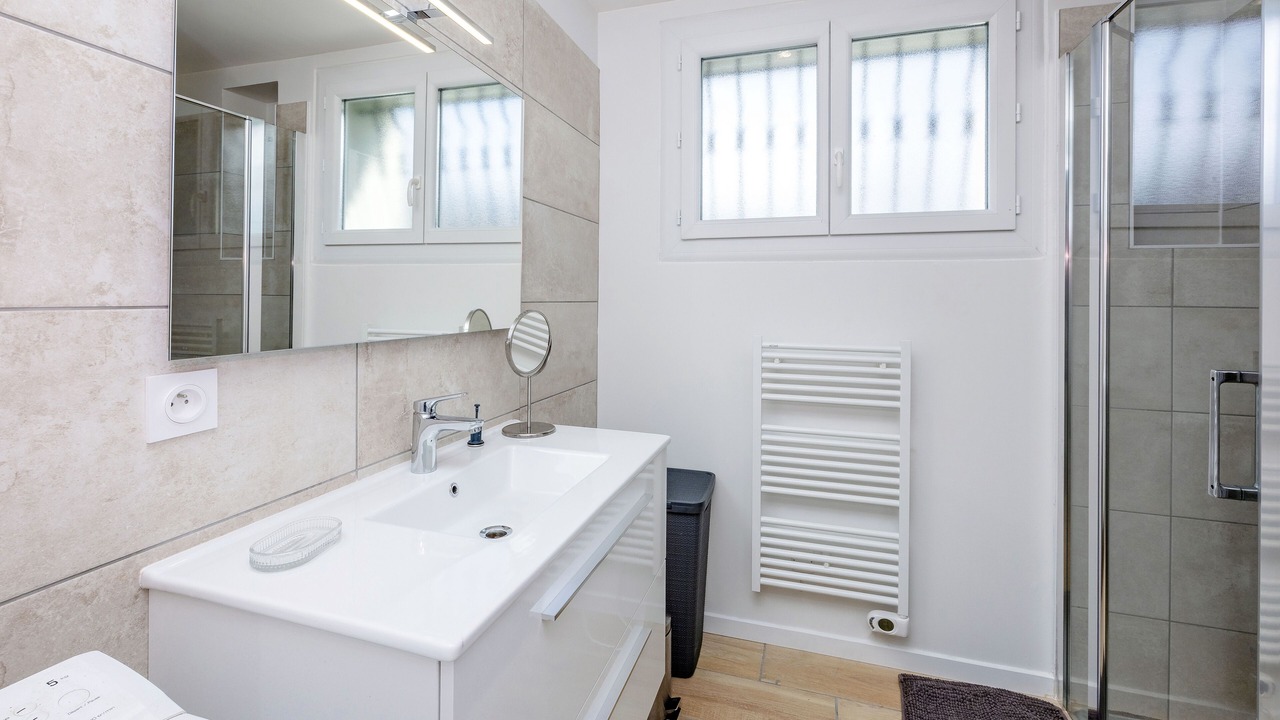 Photo of Bathroom in Albi