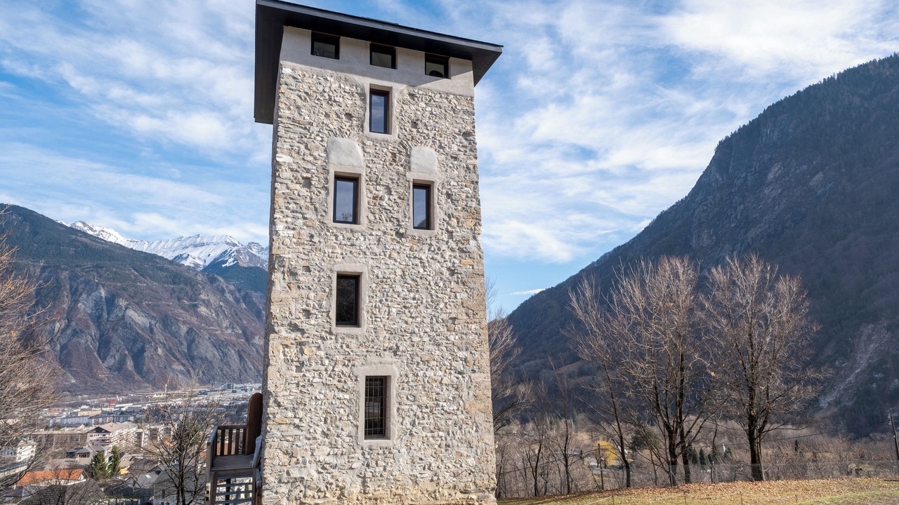 Photo of Outdoor in Saint-Jean-de-Maurienne