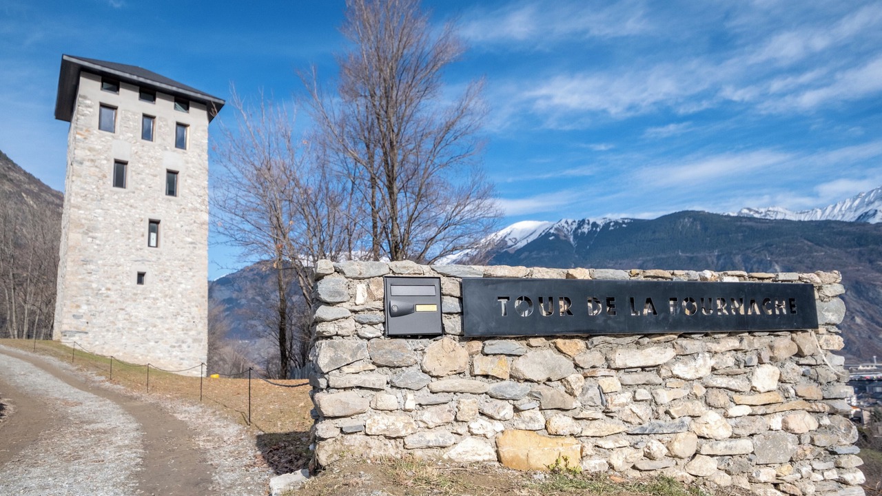 Photo of Outdoor in Saint-Jean-de-Maurienne