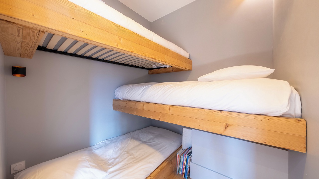 Photo of Bedroom in Saint-Jean-de-Maurienne