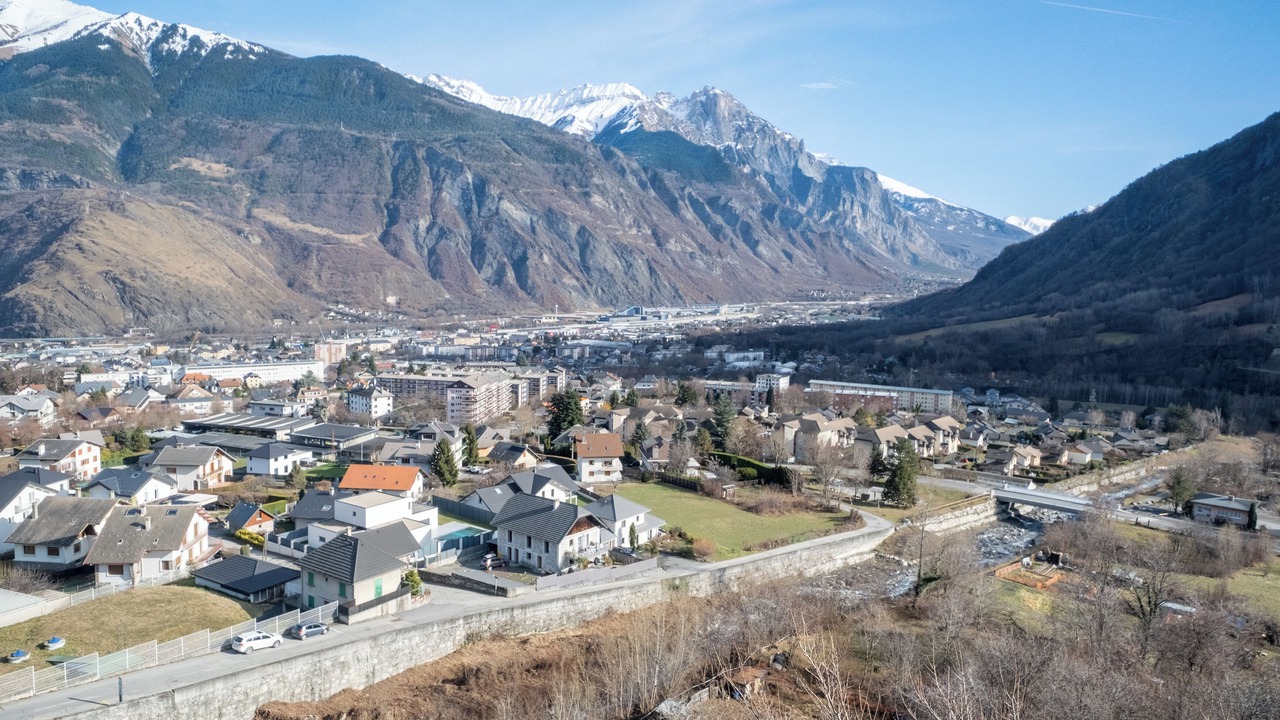 Photo of Outdoor in Saint-Jean-de-Maurienne