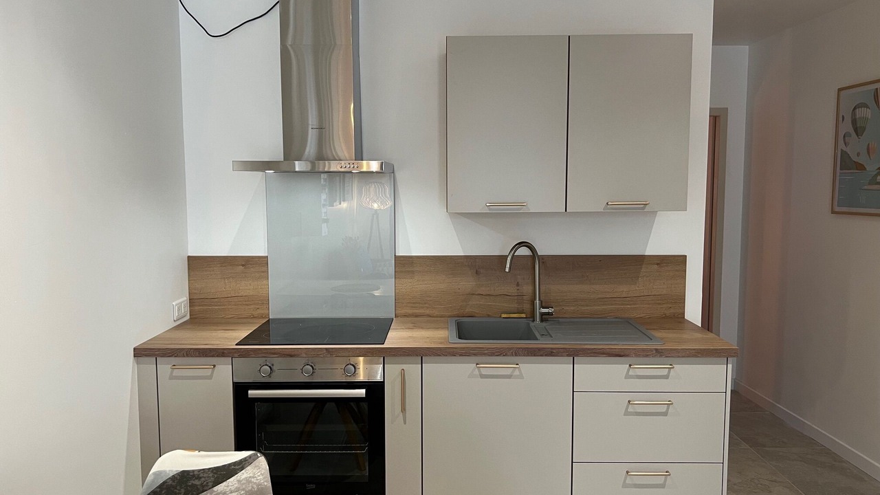 Photo of Kitchen in Brignon