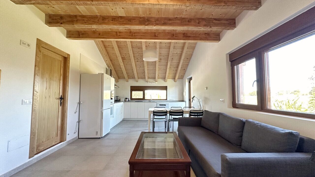 Photo of Livingroom in Ribamontan al Mar