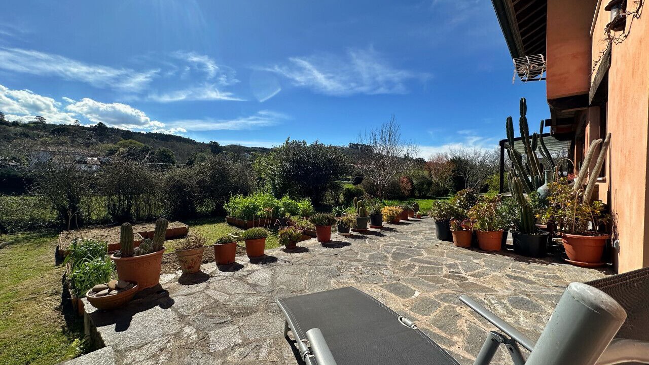 Photo of Patio Balcony in Ribamontan al Mar