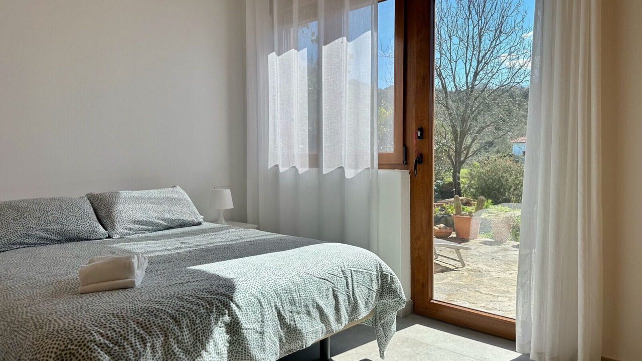 Photo of Bedroom in Ribamontan al Mar