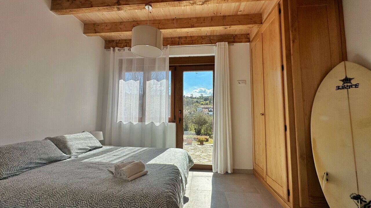 Photo of Bedroom in Ribamontan al Mar