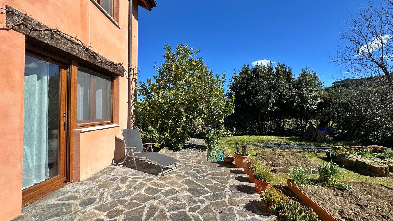 Photo of Patio Balcony in Ribamontan al Mar