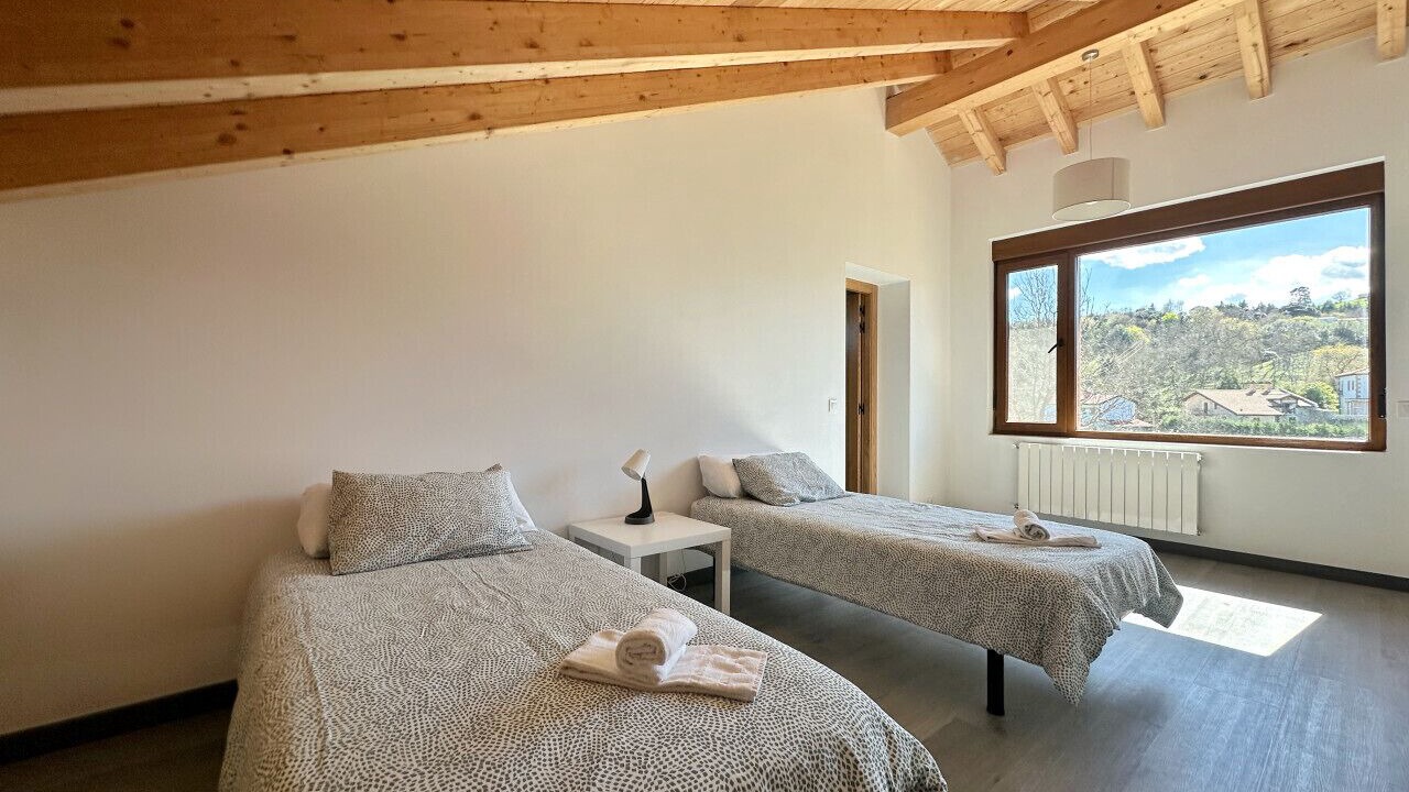 Photo of Bedroom in Ribamontan al Mar
