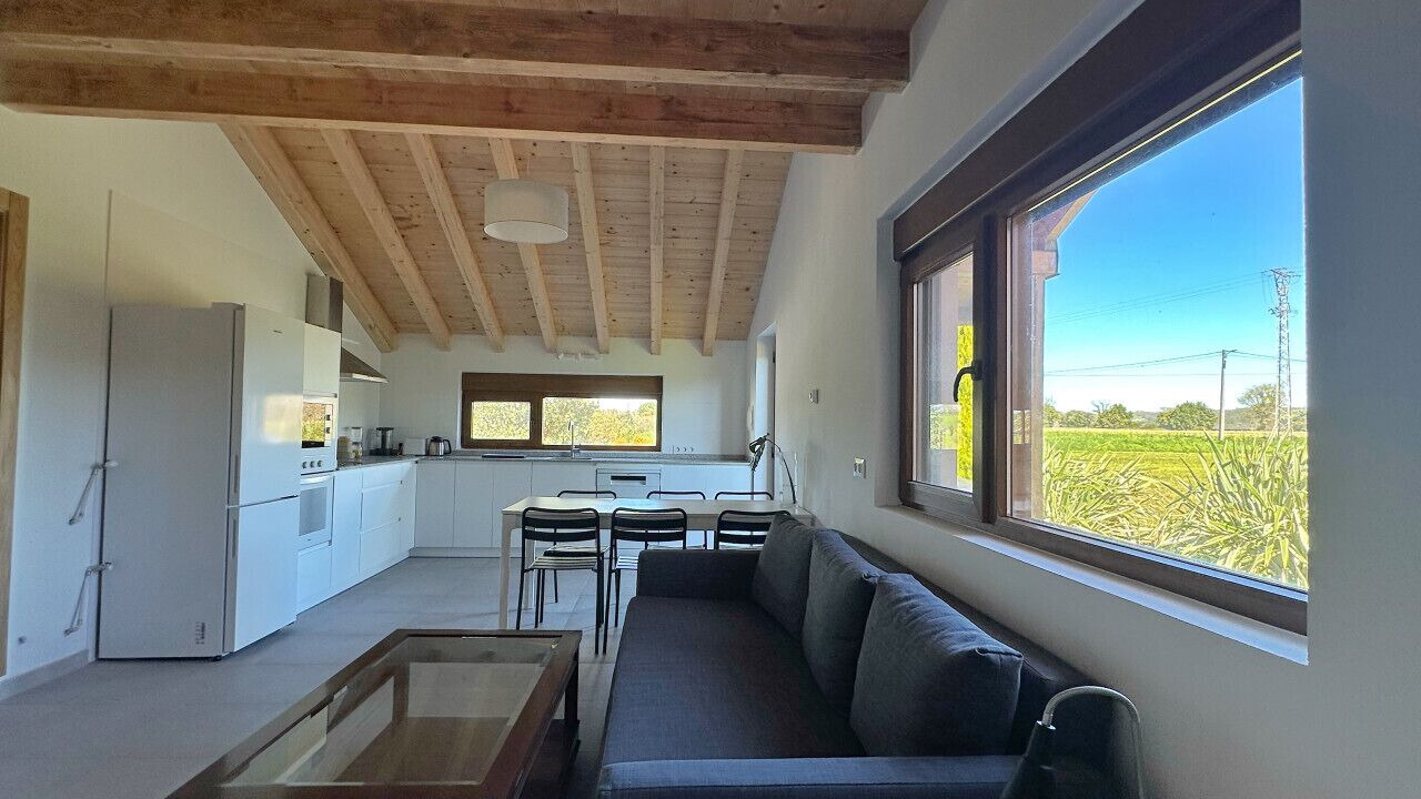 Photo of Livingroom in Ribamontan al Mar