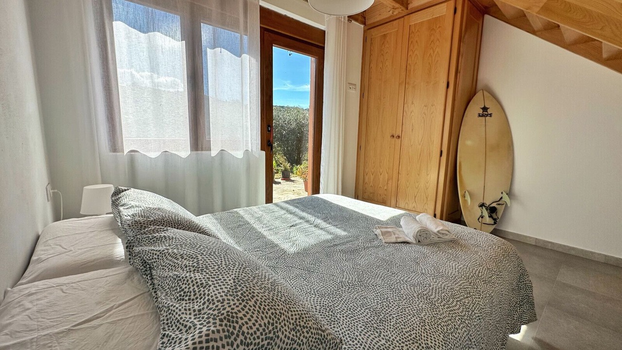 Photo of Bedroom in Ribamontan al Mar
