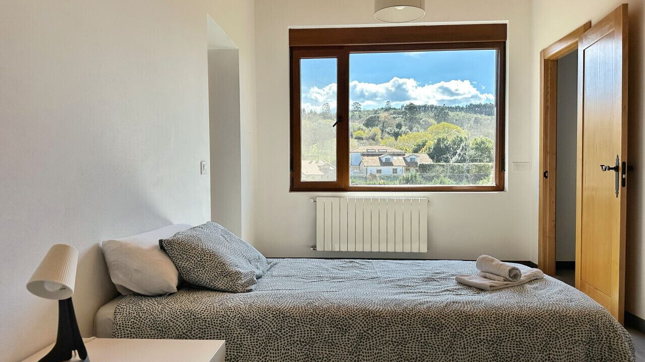 Photo of Bedroom in Ribamontan al Mar
