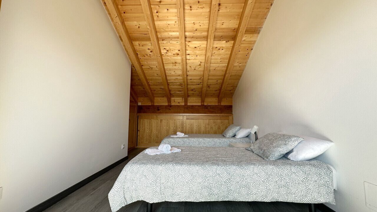 Photo of Bedroom in Ribamontan al Mar