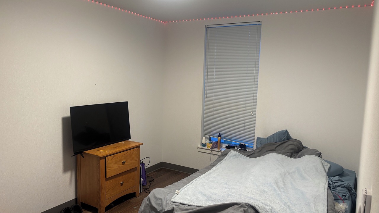 Photo of Bedroom in Squire Park
