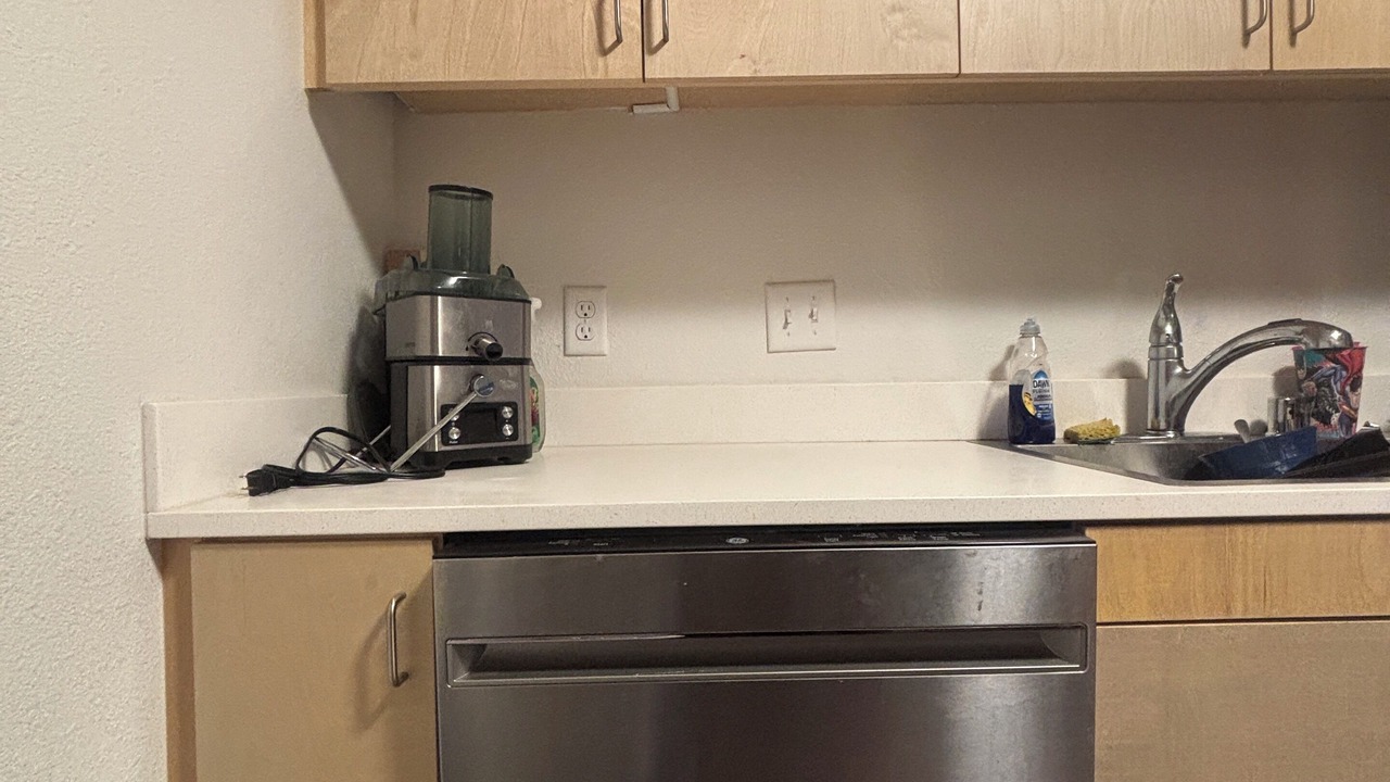 Photo of Kitchen in Squire Park