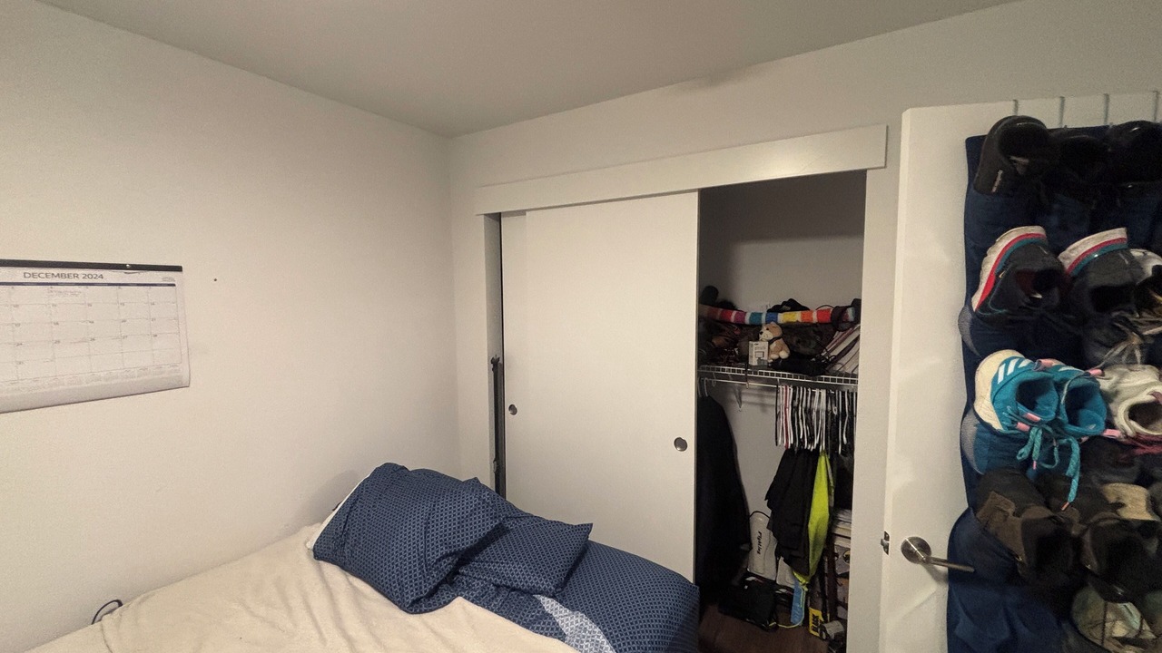 Photo of Bedroom in Squire Park