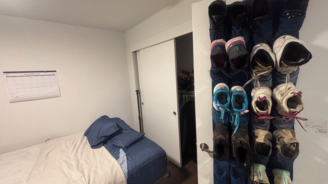 Photo of Bedroom in Squire Park