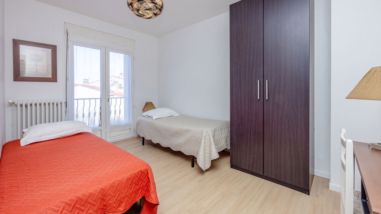 Photo of Bedroom in Albi